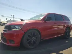 1C4RDHDG3KC707953 2019 DODGE DURANGO