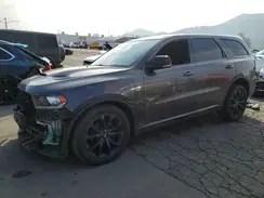1C4RDHDG3KC753637 2019 DODGE DURANGO