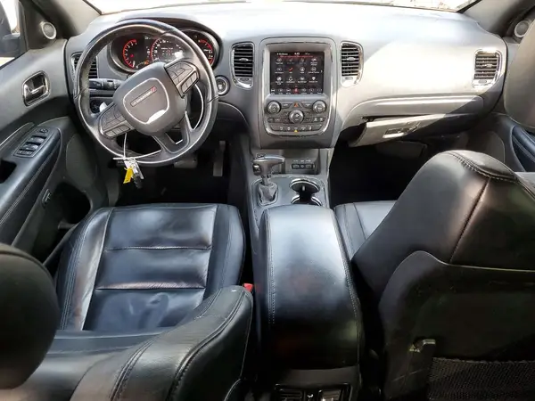 1C4RDHDG3KC753637 2019 DODGE DURANGO - Image 8