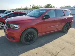 1C4RDHDG3KC763889 2019 DODGE DURANGO