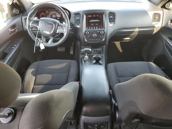 1C4RDHDG3KC763889 2019 DODGE DURANGO - Image 8