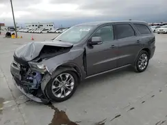 1C4RDHDG3KC779168 2019 DODGE DURANGO