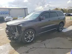 1C4RDHDG3KC779266 2019 DODGE DURANGO