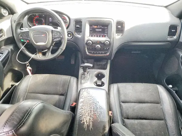 1C4RDHDG3KC779266 2019 DODGE DURANGO - Image 8