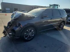 1C4RDHDG3KC779378 2019 DODGE DURANGO