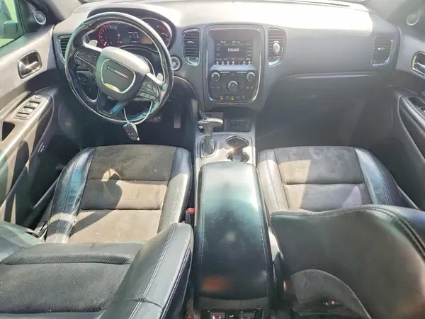 1C4RDHDG3KC797914 2019 DODGE DURANGO - Image 8