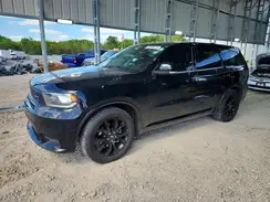 1C4RDHDG3KC803095 2019 DODGE DURANGO