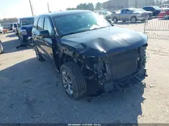 1C4RDHDG3KC820589 2019 DODGE DURANGO