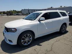 1C4RDHDG3KC824495 2019 DODGE DURANGO