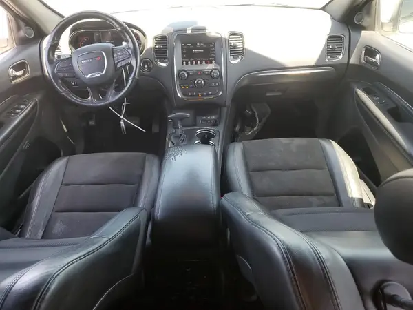 1C4RDHDG3KC824495 2019 DODGE DURANGO - Image 8