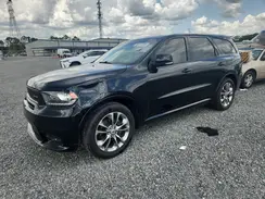 1C4RDHDG3LC119052 2020 DODGE DURANGO