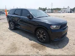 1C4RDHDG3LC119097 2020 DODGE DURANGO
