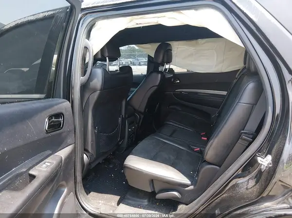 1C4RDHDG3LC119097 2020 DODGE DURANGO - Image 8