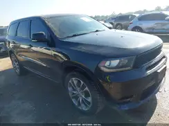 1C4RDHDG3LC154786 2020 DODGE DURANGO
