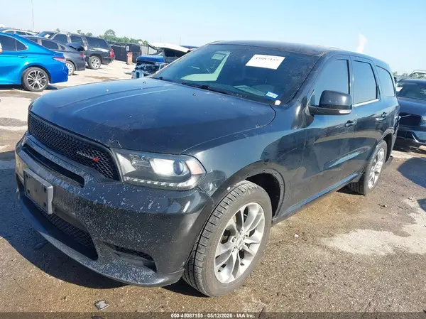 1C4RDHDG3LC154786 2020 DODGE DURANGO - Image 2
