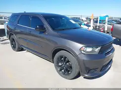 1C4RDHDG3LC166047 2020 DODGE DURANGO