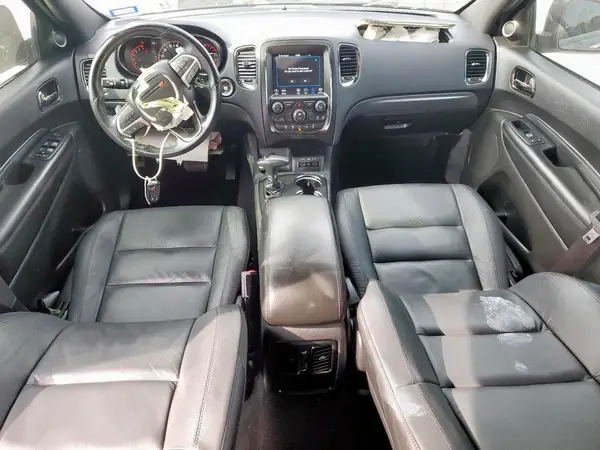 1C4RDHDG3LC166341 2020 DODGE DURANGO - Image 8