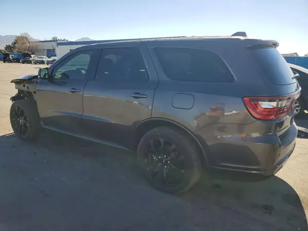 1C4RDHDG3LC186668 2020 DODGE DURANGO - Image 2