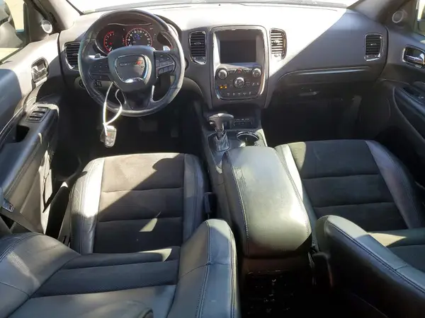 1C4RDHDG3LC186668 2020 DODGE DURANGO - Image 8