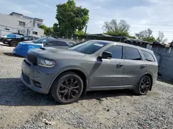 1C4RDHDG3LC186864 2020 DODGE DURANGO