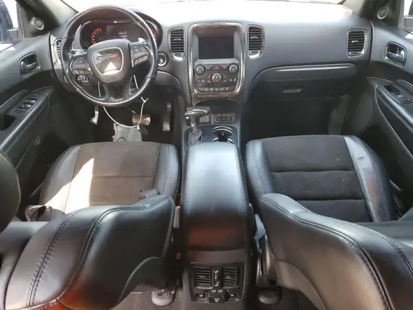 1C4RDHDG3LC186864 2020 DODGE DURANGO - Image 8