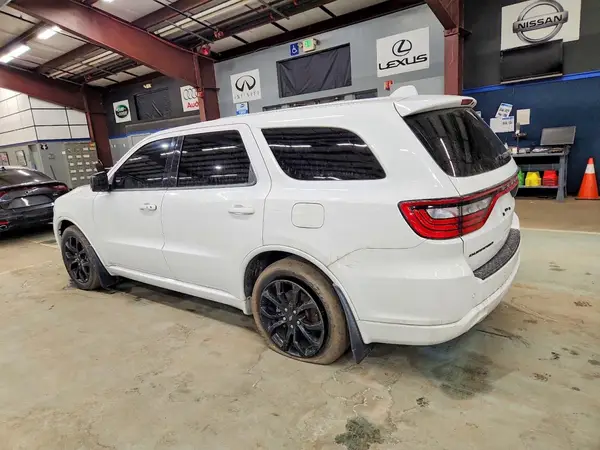 1C4RDHDG3LC203968 2020 DODGE DURANGO - Image 2