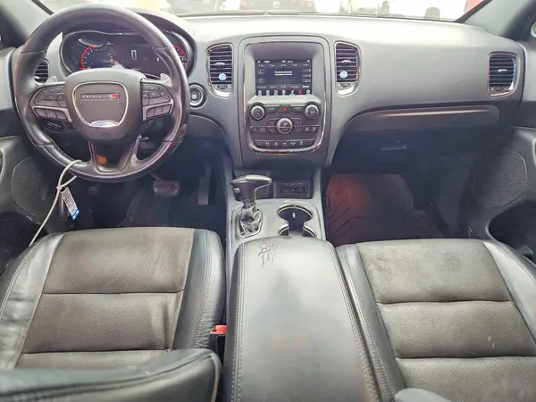 1C4RDHDG3LC204442 2020 DODGE DURANGO - Image 8