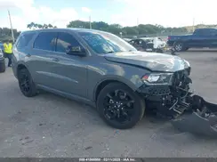 1C4RDHDG3LC223220 2020 DODGE DURANGO