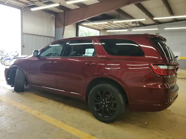 1C4RDHDG3LC223248 2020 DODGE DURANGO - Image 2