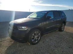 1C4RDHDG3LC259232 2020 DODGE DURANGO