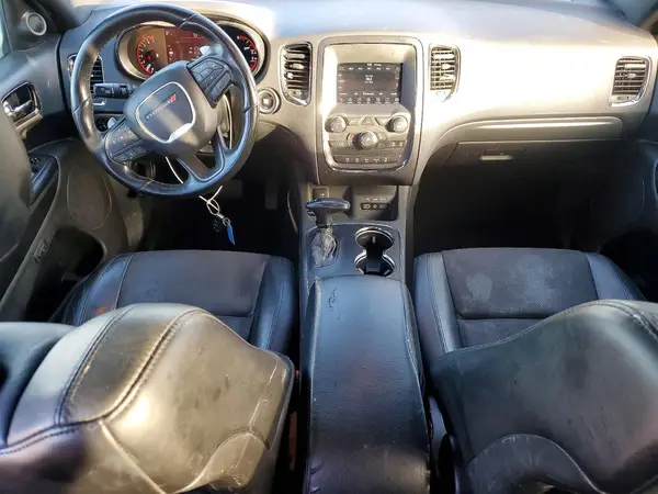 1C4RDHDG3LC259232 2020 DODGE DURANGO - Image 8
