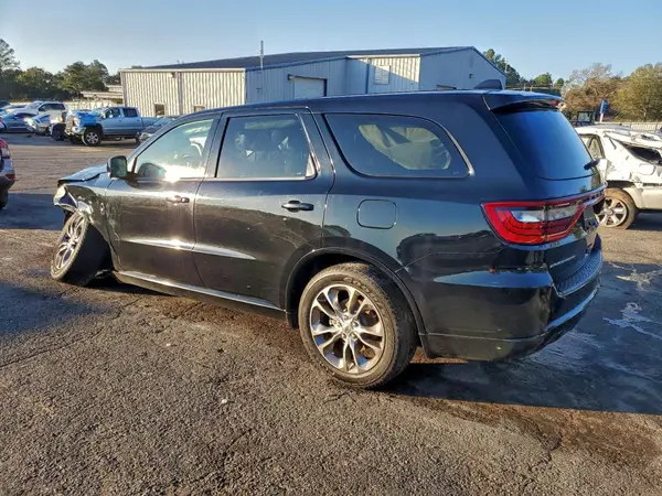 1C4RDHDG3LC259697 2020 DODGE DURANGO - Image 2