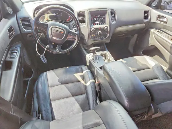 1C4RDHDG3LC266441 2020 DODGE DURANGO - Image 8