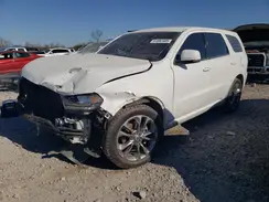 1C4RDHDG3LC285474 2020 DODGE DURANGO