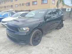 1C4RDHDG3LC296619 2020 DODGE DURANGO