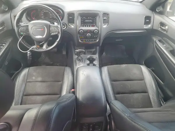 1C4RDHDG3LC296619 2020 DODGE DURANGO - Image 8