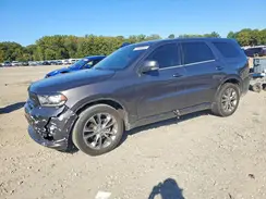 1C4RDHDG3LC301382 2020 DODGE DURANGO