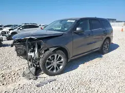 1C4RDHDG3LC301429 2020 DODGE DURANGO