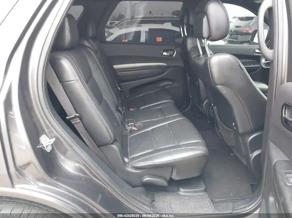 1C4RDHDG3LC301544 2020 DODGE DURANGO - Image 8
