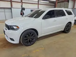 1C4RDHDG3LC307490 2020 DODGE DURANGO