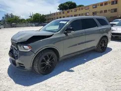 1C4RDHDG3LC307702 2020 DODGE DURANGO