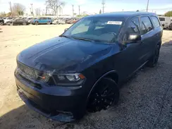 1C4RDHDG3LC320577 2020 DODGE DURANGO
