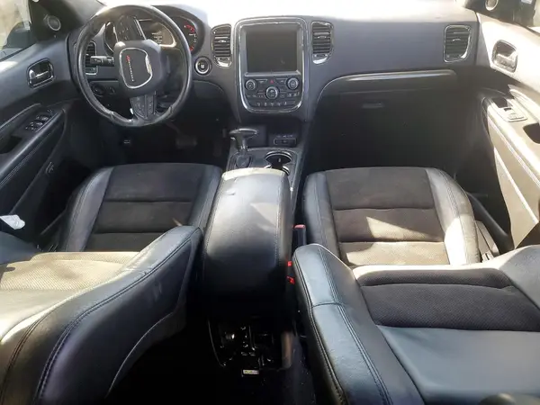 1C4RDHDG3LC320577 2020 DODGE DURANGO - Image 8