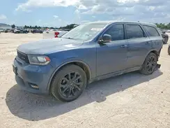 1C4RDHDG3LC380911 2020 DODGE DURANGO