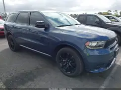 1C4RDHDG3LC380987 2020 DODGE DURANGO