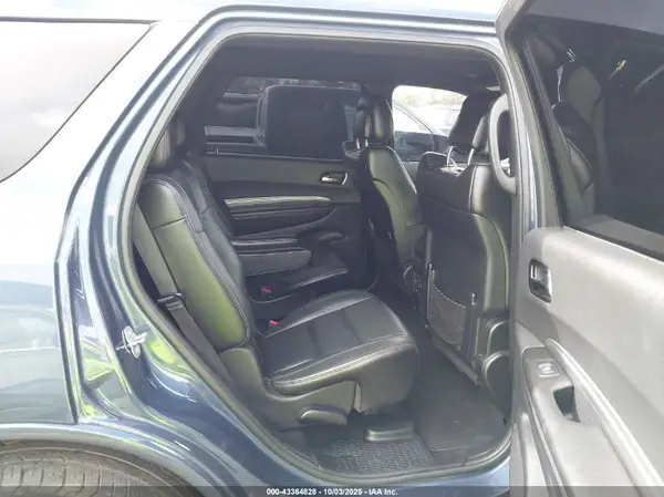 1C4RDHDG3LC380987 2020 DODGE DURANGO - Image 8