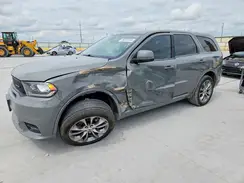 1C4RDHDG3LC393559 2020 DODGE DURANGO