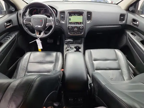 1C4RDHDG3LC393559 2020 DODGE DURANGO - Image 8