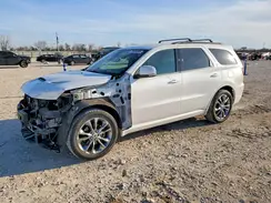 1C4RDHDG3LC410571 2020 DODGE DURANGO