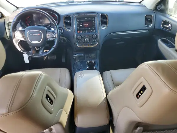 1C4RDHDG3LC410571 2020 DODGE DURANGO - Image 8